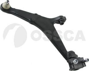 OSSCA 06006 - Track Control Arm www.autospares.lv