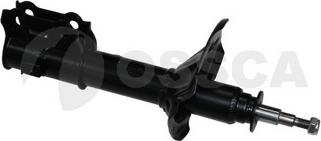 OSSCA 06010 - Shock Absorber www.autospares.lv