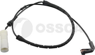 OSSCA 06186 - Indikators, Bremžu uzliku nodilums www.autospares.lv