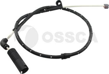 OSSCA 06183 - Indikators, Bremžu uzliku nodilums www.autospares.lv