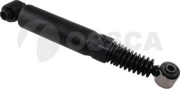 OSSCA 06868 - Shock Absorber www.autospares.lv