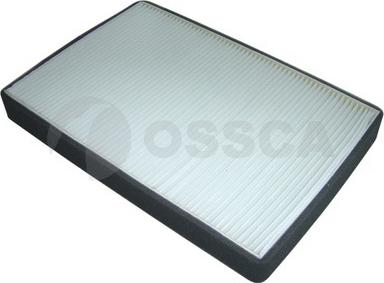 OSSCA 06834 - Воздушный фильтр, двигатель www.autospares.lv