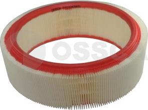 OSSCA 06879 - Gaisa filtrs www.autospares.lv