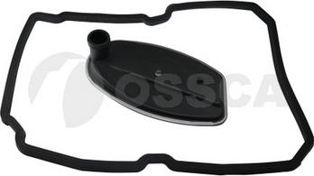 OSSCA 06308 - Hidrofiltrs, Automātiskā pārnesumkārba www.autospares.lv