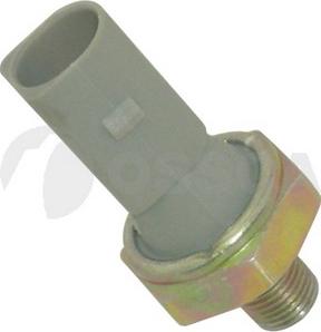 OSSCA 06384 - Devējs, Eļļas spiediens www.autospares.lv