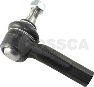 OSSCA 06388 - Tie Rod End www.autospares.lv