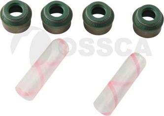 OSSCA 06325 - Seal Ring, valve stem www.autospares.lv