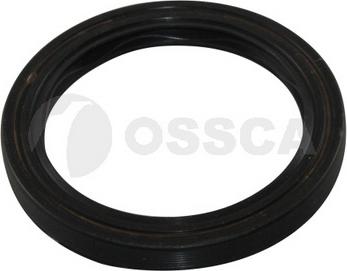 OSSCA 06239 - Shaft Seal, differential www.autospares.lv