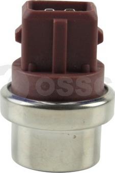 OSSCA 00999 - Devējs, Dzesēšanas šķidruma temperatūra www.autospares.lv