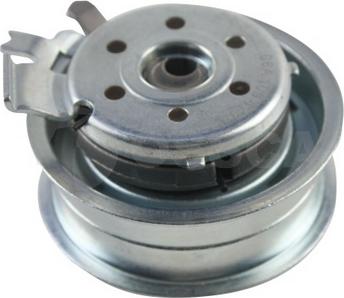 OSSCA 00949 - Vibration Damper, timing belt www.autospares.lv