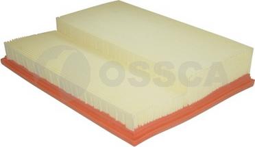 Clean Filters MA1155 - Gaisa filtrs www.autospares.lv