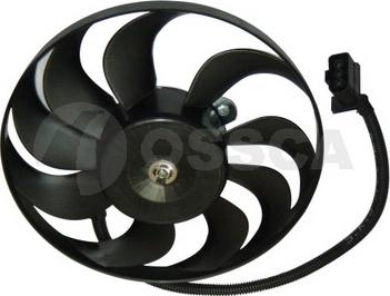 OSSCA 00905 - Ventilators, Motora dzesēšanas sistēma www.autospares.lv