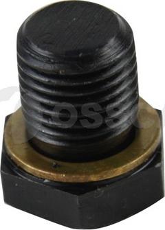 OSSCA 00921 - Korķis, Eļļas vācele autospares.lv