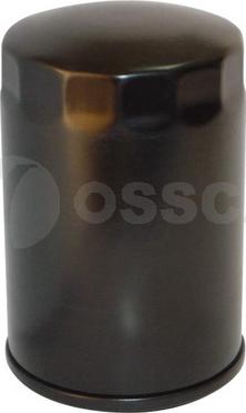 OSSCA 00979 - Oil Filter www.autospares.lv