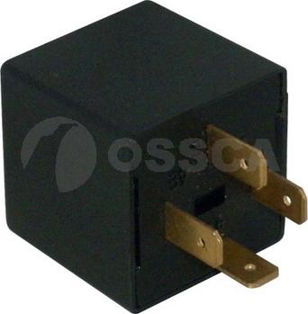 OSSCA 00415 - Flasher Unit www.autospares.lv