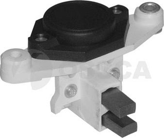 OSSCA 00410 - Ģeneratora sprieguma regulators www.autospares.lv