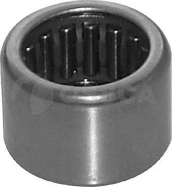 OSSCA 00481 - Centrējošais gultnis, Sajūgs www.autospares.lv