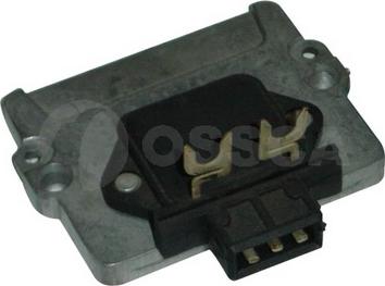 OSSCA 00488 - Control Unit, ignition system www.autospares.lv