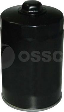 OSSCA 00592 - Масляный фильтр www.autospares.lv