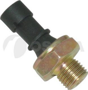 OSSCA 00555 - Devējs, Eļļas spiediens www.autospares.lv