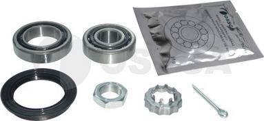 OSSCA 00564 - Wheel hub, bearing Kit www.autospares.lv