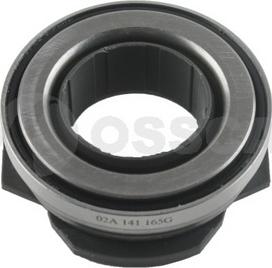 OSSCA 00565 - Clutch Release Bearing www.autospares.lv