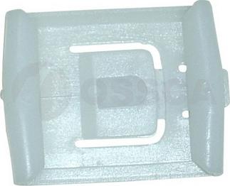 OSSCA 00689 - Control, seat adjustment www.autospares.lv