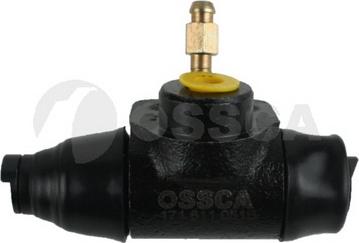 OSSCA 00636 - Riteņa bremžu cilindrs autospares.lv