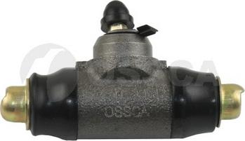 OSSCA 00637 - Riteņa bremžu cilindrs www.autospares.lv