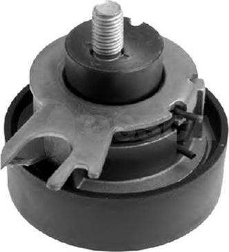 OSSCA 00047 - Tensioner Pulley, timing belt www.autospares.lv