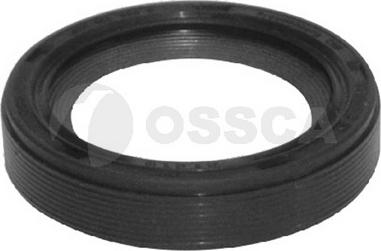 OSSCA 00053 - Vārpstas blīvgredzens, Kloķvārpsta www.autospares.lv