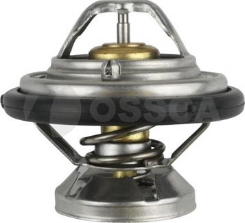 OSSCA 00006 - Termostats, Dzesēšanas šķidrums autospares.lv