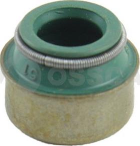 OSSCA 00011 - Seal Ring, valve stem www.autospares.lv