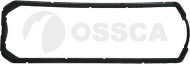 OSSCA 00026 - Gasket Set, cylinder head cover www.autospares.lv