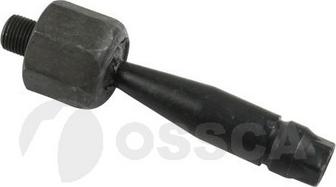 OSSCA 00156 - Aksiālais šarnīrs, Stūres šķērsstiepnis autospares.lv