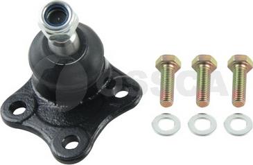 OSSCA 00158 - Ball Joint www.autospares.lv