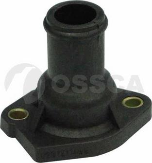 OSSCA 00117 - Dzesēšanas šķidruma flancis autospares.lv