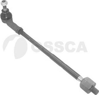 OSSCA 00186 - Stūres šķērsstiepnis www.autospares.lv