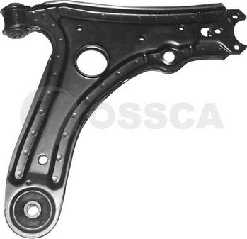 OSSCA 00182 - Track Control Arm www.autospares.lv