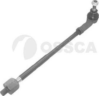 OSSCA 00187 - Stūres šķērsstiepnis autospares.lv