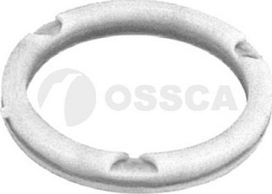 OSSCA 00132 - Ritgultnis, Amortizatora statnes balsts www.autospares.lv