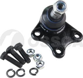 OSSCA 00175 - Balst / Virzošais šarnīrs autospares.lv