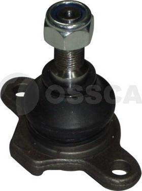 OSSCA 00178 - Balst / Virzošais šarnīrs www.autospares.lv