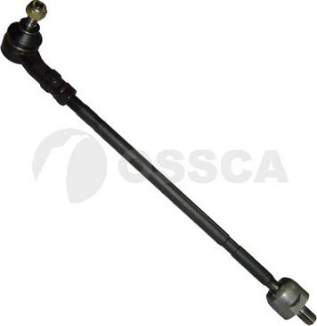 OSSCA 00172 - Tie Rod www.autospares.lv