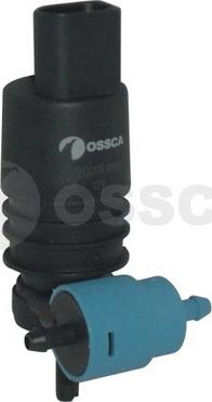 OSSCA 00875 - Water Pump, window cleaning www.autospares.lv