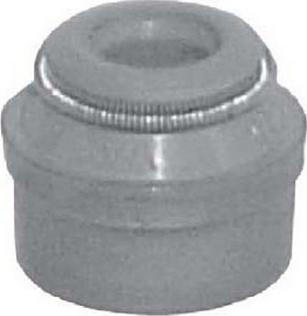 OSSCA 00398 - Seal Ring, valve stem www.autospares.lv