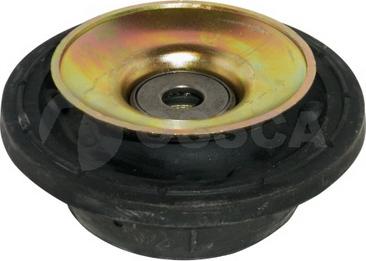 OSSCA 00385 - Опора стойки амортизатора, подушка www.autospares.lv