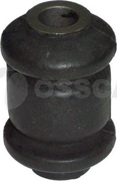 OSSCA 00324 - Сайлентблок, рычаг подвески колеса www.autospares.lv