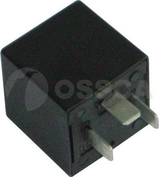 OSSCA 00370 - Flasher Unit www.autospares.lv