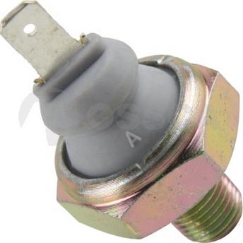 OSSCA 00378 - Devējs, Eļļas spiediens www.autospares.lv